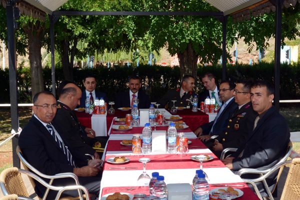 Tunceli'de Ramazan Bayramı galerisi resim 1