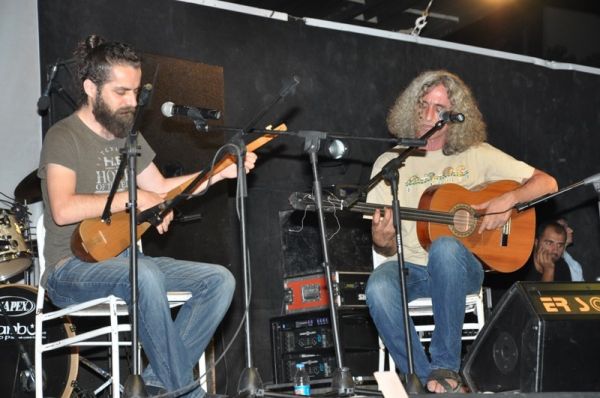 Tunceli’de Festival Coşkuyla Başladı galerisi resim 1