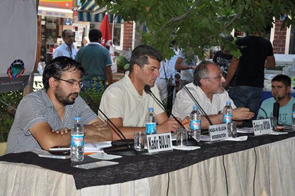 Dersim'de Panel galerisi resim 1