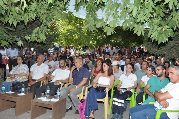 Dersim'de Panel galerisi resim 2