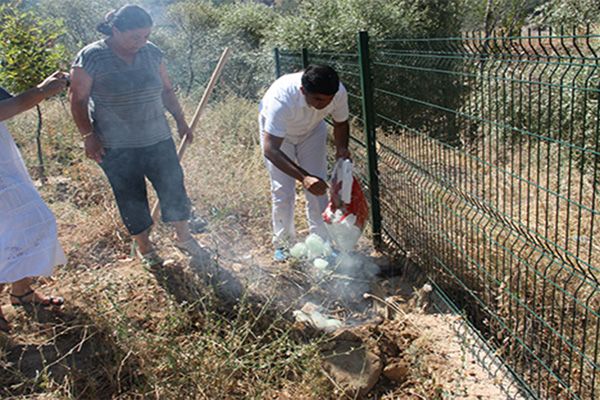 Kaçak avlanmaya para cezası galerisi resim 1