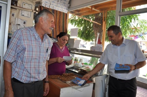 Eş Başkanlar Demirtaş’a destek istedi galerisi resim 2