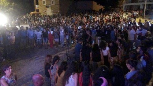 Kurmeş Kültür Festivali Sona Erdi galerisi resim 4