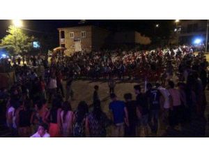 Kurmeş Kültür Festivali Sona Erdi