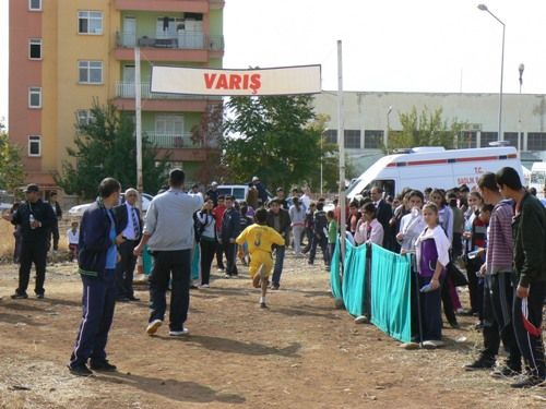 29 Ekim Atatürk Koşusu Sona Erdi galerisi resim 2