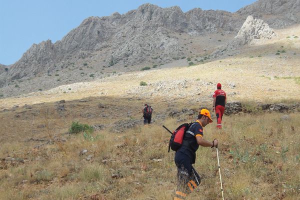 AFAD'tan kurtarma operasyonu galerisi resim 3