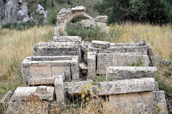 Tunceli’de Neolitik çağa ait aletlere rastlandı galerisi resim 3