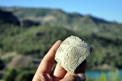 Tunceli’de Neolitik çağa ait aletlere rastlandı galerisi resim 5