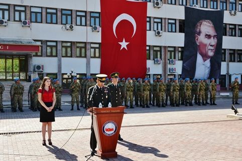 30 Ağustos Zafer Bayramı coşkuyla kutlandı galerisi resim 5