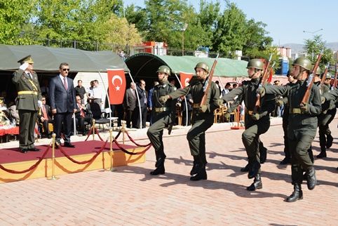 30 Ağustos Zafer Bayramı coşkuyla kutlandı galerisi resim 6