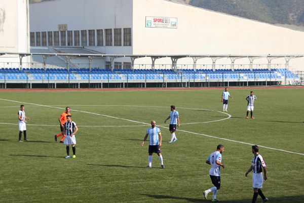 Dersimspor, H. Yıldızspor'u 8-1 Mağlup Etti galerisi resim 3