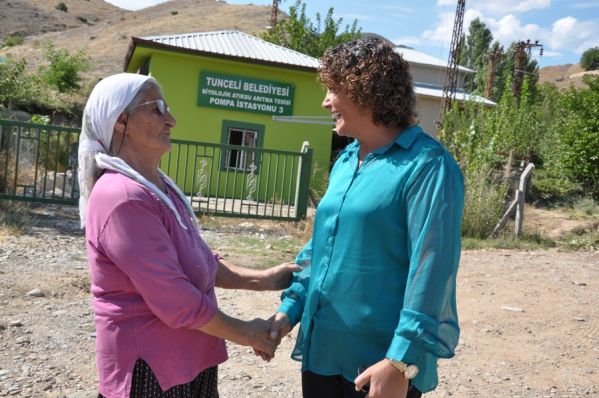 Mahallenin Talepleri çözüme kavuşuyor galerisi resim 3