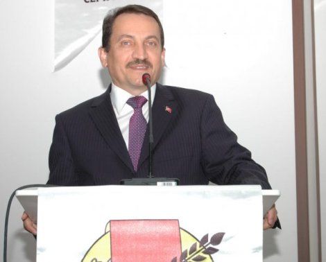 60. Yerel Medya Semineri Malatya'da Yapıldı galerisi resim 2