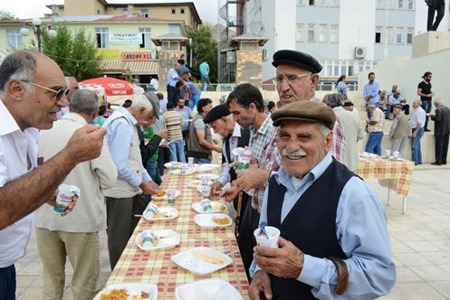 Ahilik Haftası Çeşitli Etkinliklerle Kutlandı galerisi resim 1