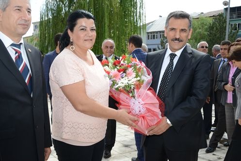 Ahilik Haftası Çeşitli Etkinliklerle Kutlandı galerisi resim 2