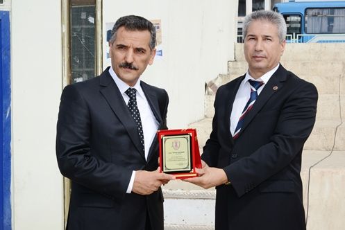 Ahilik Haftası Çeşitli Etkinliklerle Kutlandı galerisi resim 4