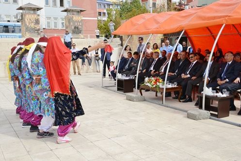 Ahilik Haftası Çeşitli Etkinliklerle Kutlandı galerisi resim 5