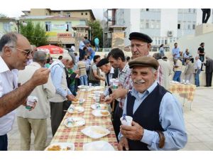 Ahilik Haftası Çeşitli Etkinliklerle Kutlandı