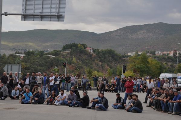 Eş Başkan Bul: “Kobanê’ye sefer olur zafer olmaz” galerisi resim 2