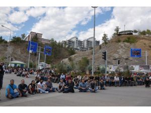 Eş Başkan Bul: “Kobanê’ye sefer olur zafer olmaz”