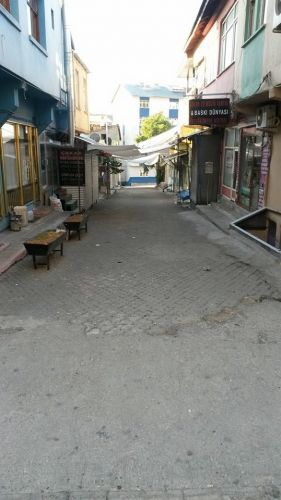 Tunceli'de esnaf kepenk kapattı galerisi resim 6