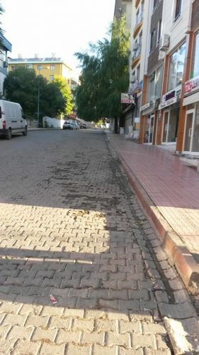 Tunceli'de esnaf kepenk kapattı galerisi resim 8