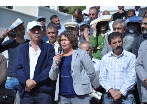 Belediye başkanlarından Kobani’ye destek