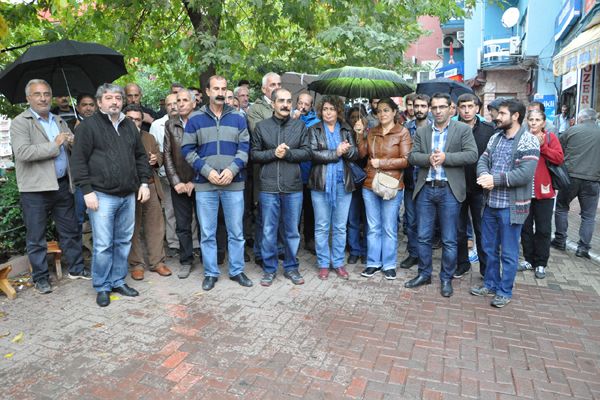 DBP’den baskın ve gözaltı açıklaması galerisi resim 1