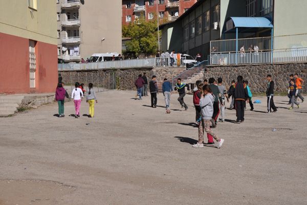 Okullarda tadilat çalışmaları tamamlandı galerisi resim 3