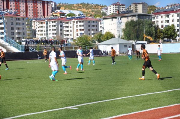 Dersimspor 2-0 kazandı galerisi resim 2