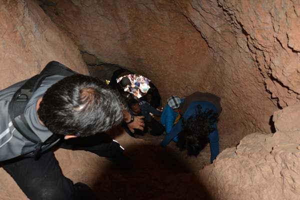 Doğa gezginleri Dersim’i sevdi galerisi resim 9