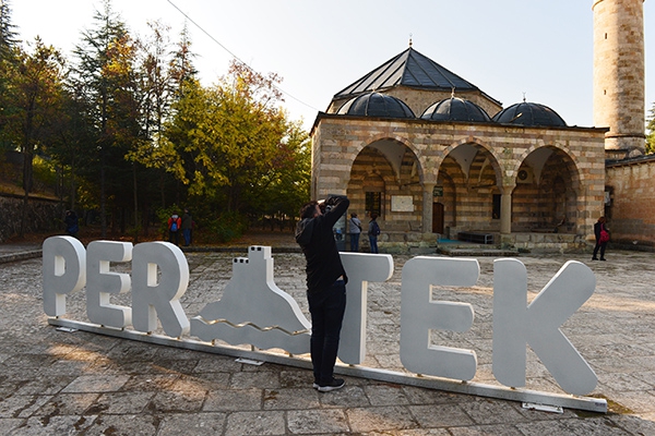 Dersim’in sonbahar renkleri fotoğraf tutkunlarını büyüledi galerisi resim 1