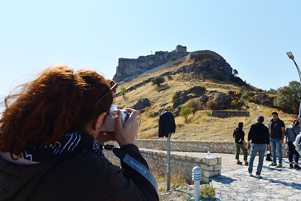 Dersim’in sonbahar renkleri fotoğraf tutkunlarını büyüledi galerisi resim 3