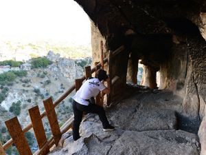 Dersim’in sonbahar renkleri fotoğraf tutkunlarını büyüledi