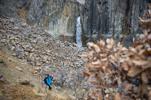 "EKİREK ŞELALESİ" DOĞA VE FOTOĞRAF TUTKUNLARINI AĞIRLIYOR galerisi resim 4