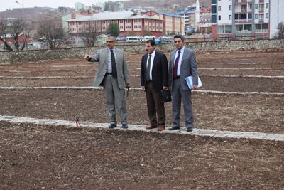 Tunceli Sarımsağı’nın Korunması ve Geliştirilmesi galerisi resim 3