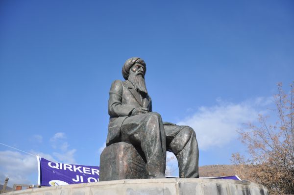 TUNCELİ 2011 KIŞ MANZARALARI galerisi resim 1