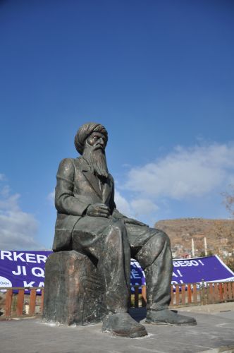 TUNCELİ 2011 KIŞ MANZARALARI galerisi resim 3