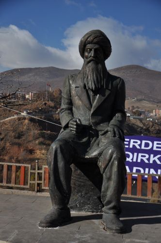 TUNCELİ 2011 KIŞ MANZARALARI galerisi resim 4