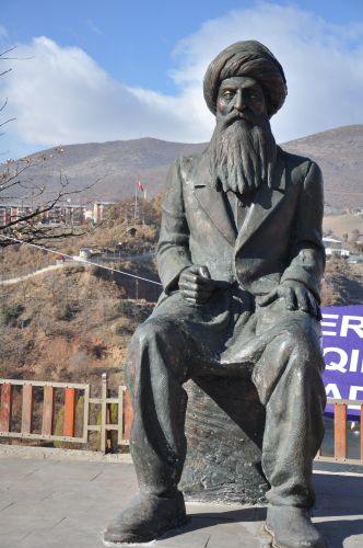 TUNCELİ 2011 KIŞ MANZARALARI galerisi resim 6