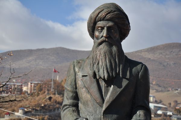 TUNCELİ 2011 KIŞ MANZARALARI galerisi resim 7