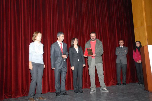 3 Aralık Dünya Özürlüler Günü, Tunceli’de  düzenle galerisi resim 1