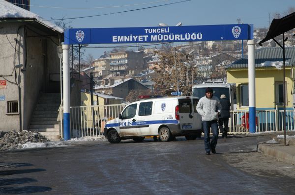 Tunceli’de terör operasyonu: 10 gözaltı galerisi resim 2