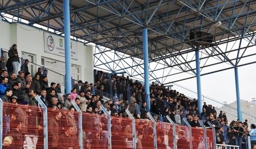 Dersimspor Rakibini 3-0 yendi galerisi resim 2