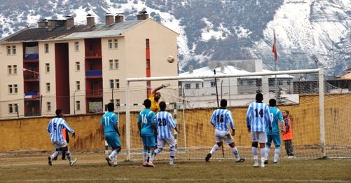 Dersimspor Rakibini 3-0 yendi galerisi resim 4