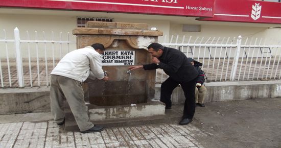 Korgeneral Alpdoğan'ın Adı, Hozat'ta Sokaktan Kald galerisi resim 4