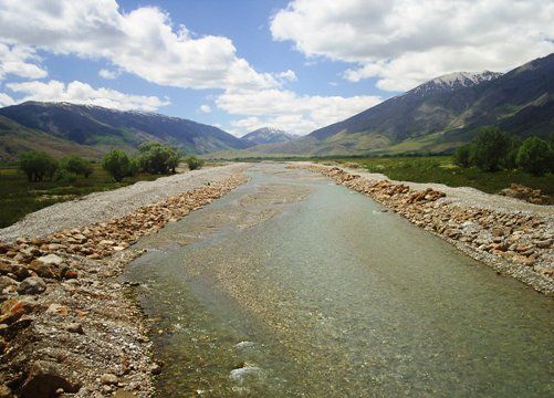 Tunceli DSİ 93. Şube Müdürlüğü 2011 Faaliyet Rapor galerisi resim 10