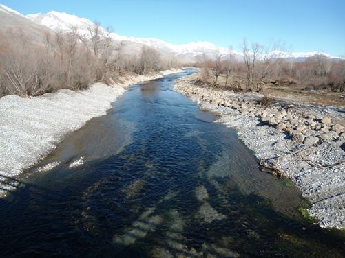 Tunceli DSİ 93. Şube Müdürlüğü 2011 Faaliyet Rapor galerisi resim 11