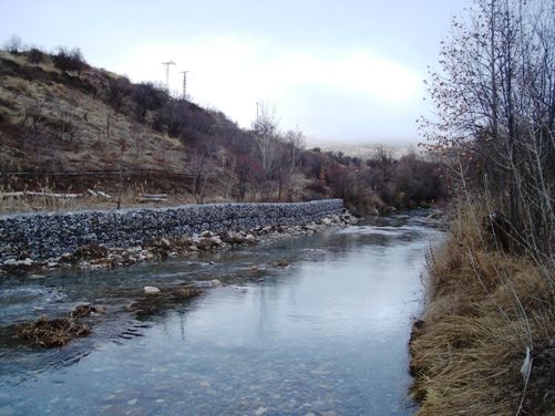 Tunceli DSİ 93. Şube Müdürlüğü 2011 Faaliyet Rapor galerisi resim 12