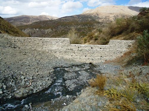 Tunceli DSİ 93. Şube Müdürlüğü 2011 Faaliyet Rapor galerisi resim 5